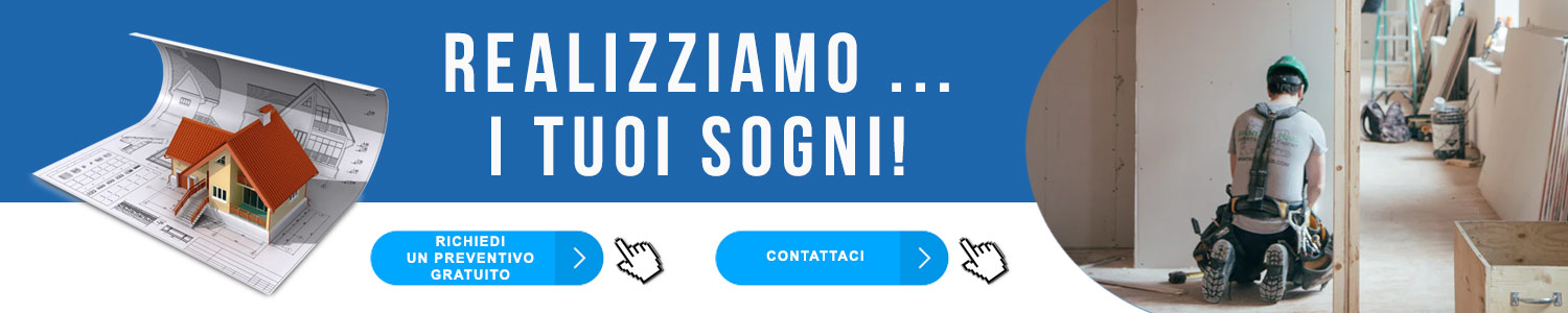 RISTRUTTURAZIONI